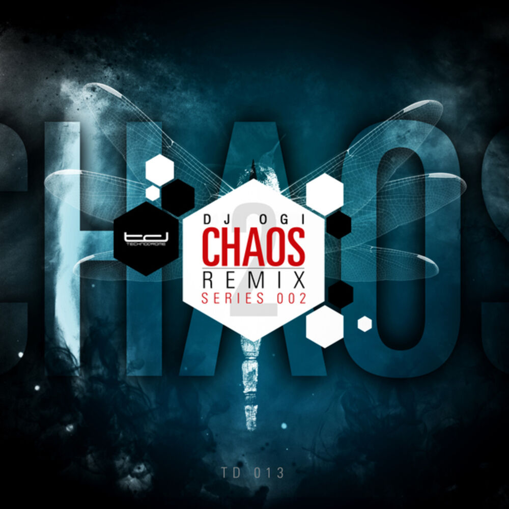 Picture of Chaos Remix Series 002