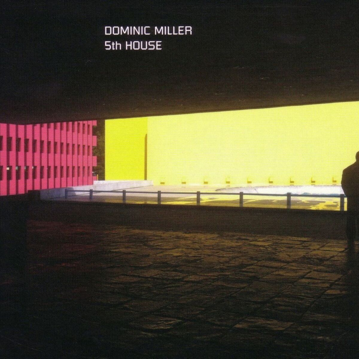 Album cover of 5th House