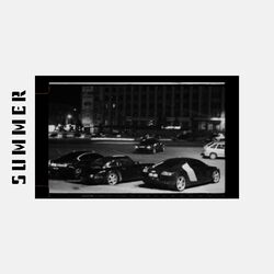 Cover of Summer [prod. by ilthekill]