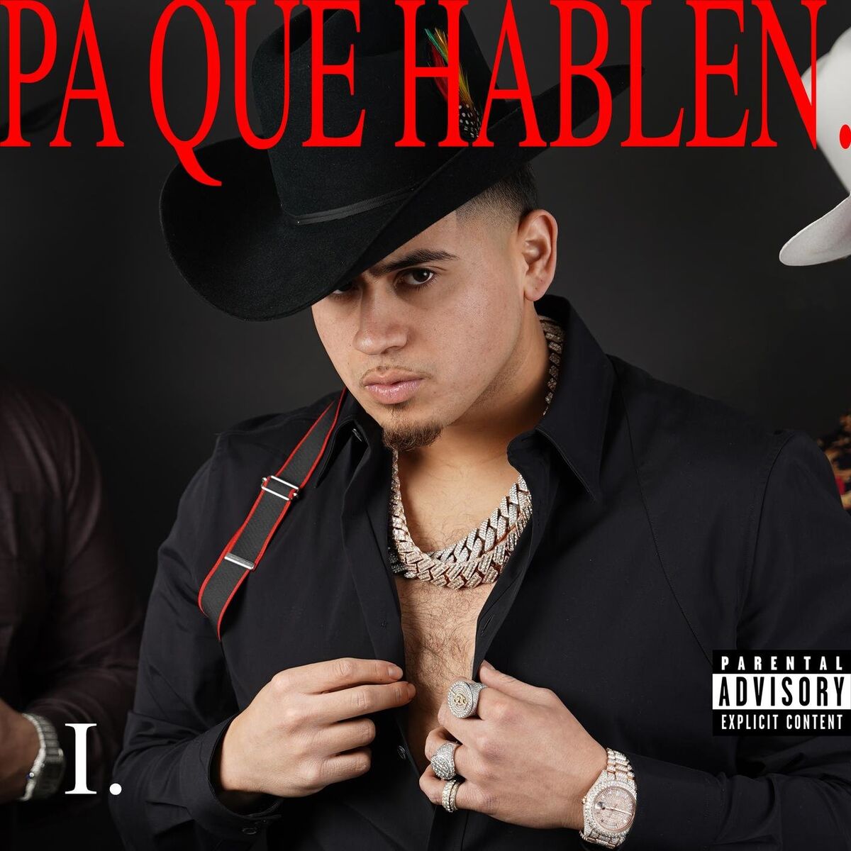 Album cover of Modo Maldito