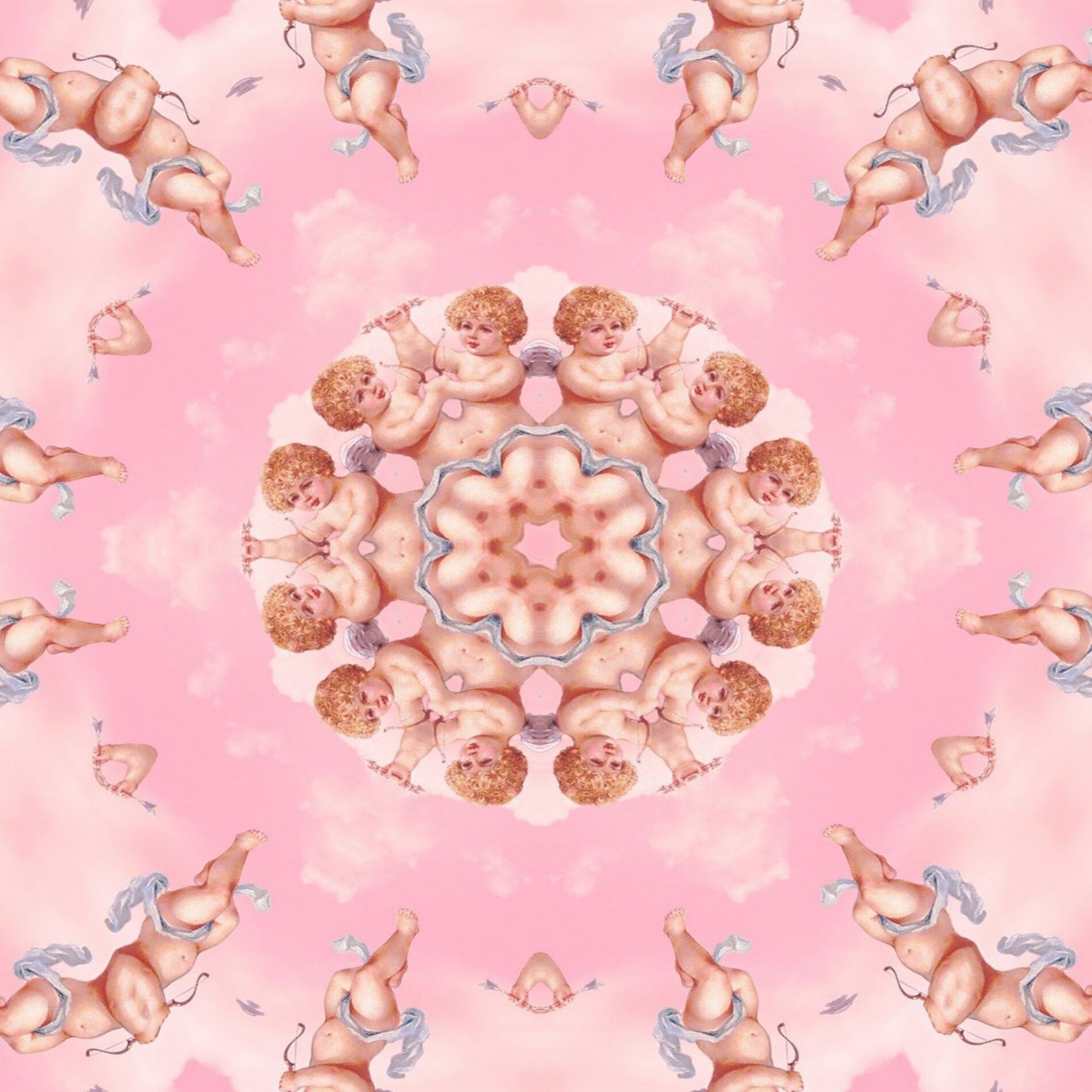 Album cover of no nxxd