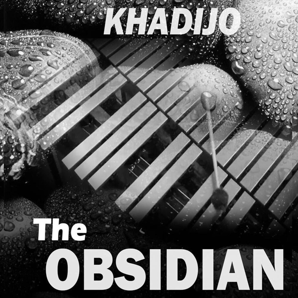 Picture of The Obsidian