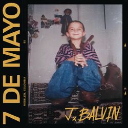 Cover of 7 De Mayo