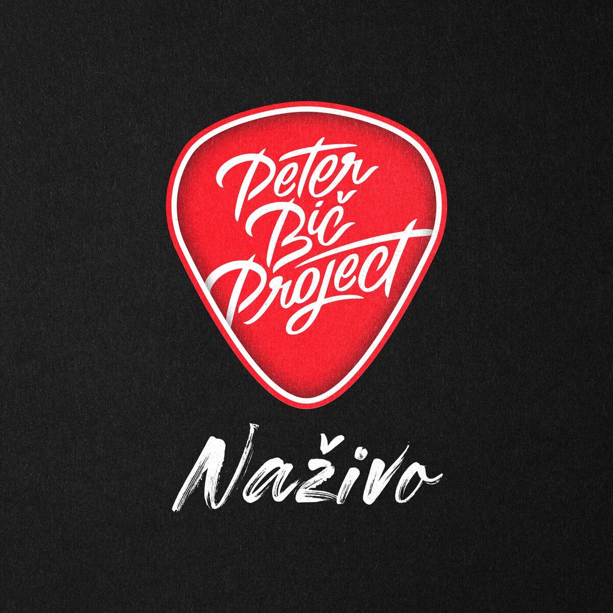 Album cover of Naživo