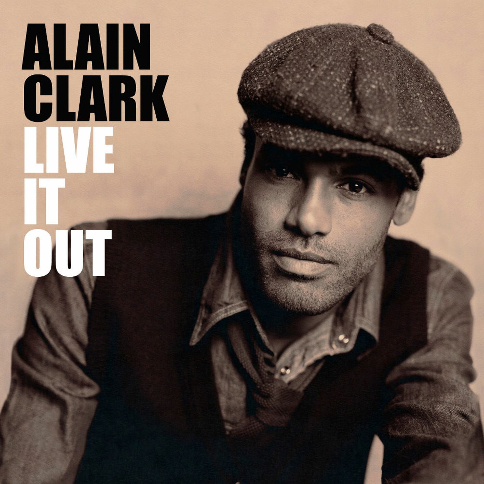 Album cover of Fell In Love