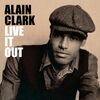 ALAIN CLARK feat. DANE CLARK - FATHER AND FRIEND