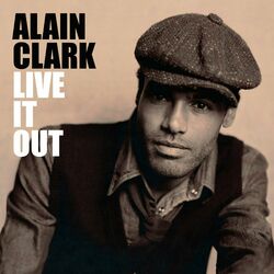 Cover of Live It Out