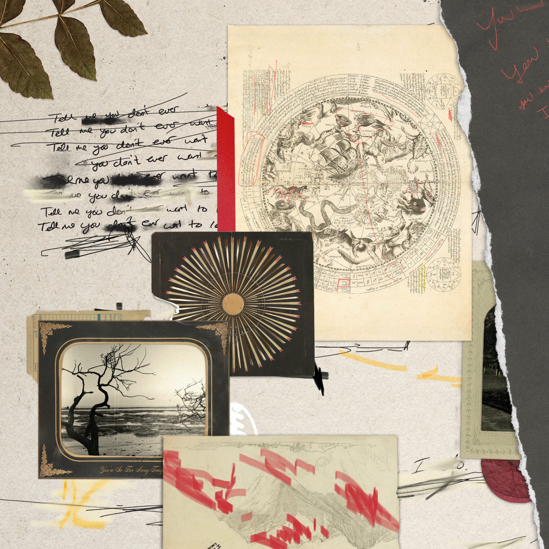 Album cover of Not So Far