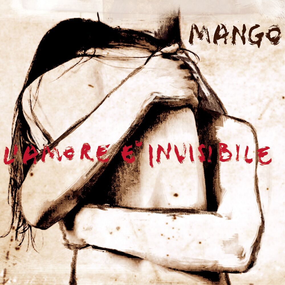 Picture of L'amore è invisibile