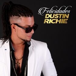 Cover of Felicidades