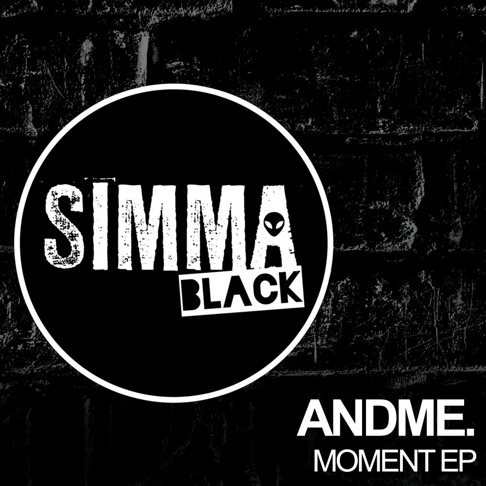 Picture of Moment EP