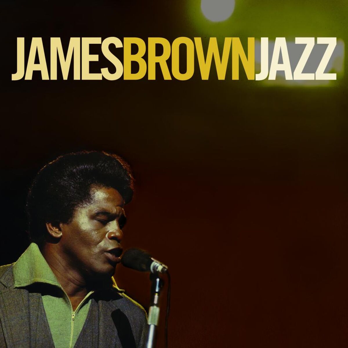 Album picture of Jazz