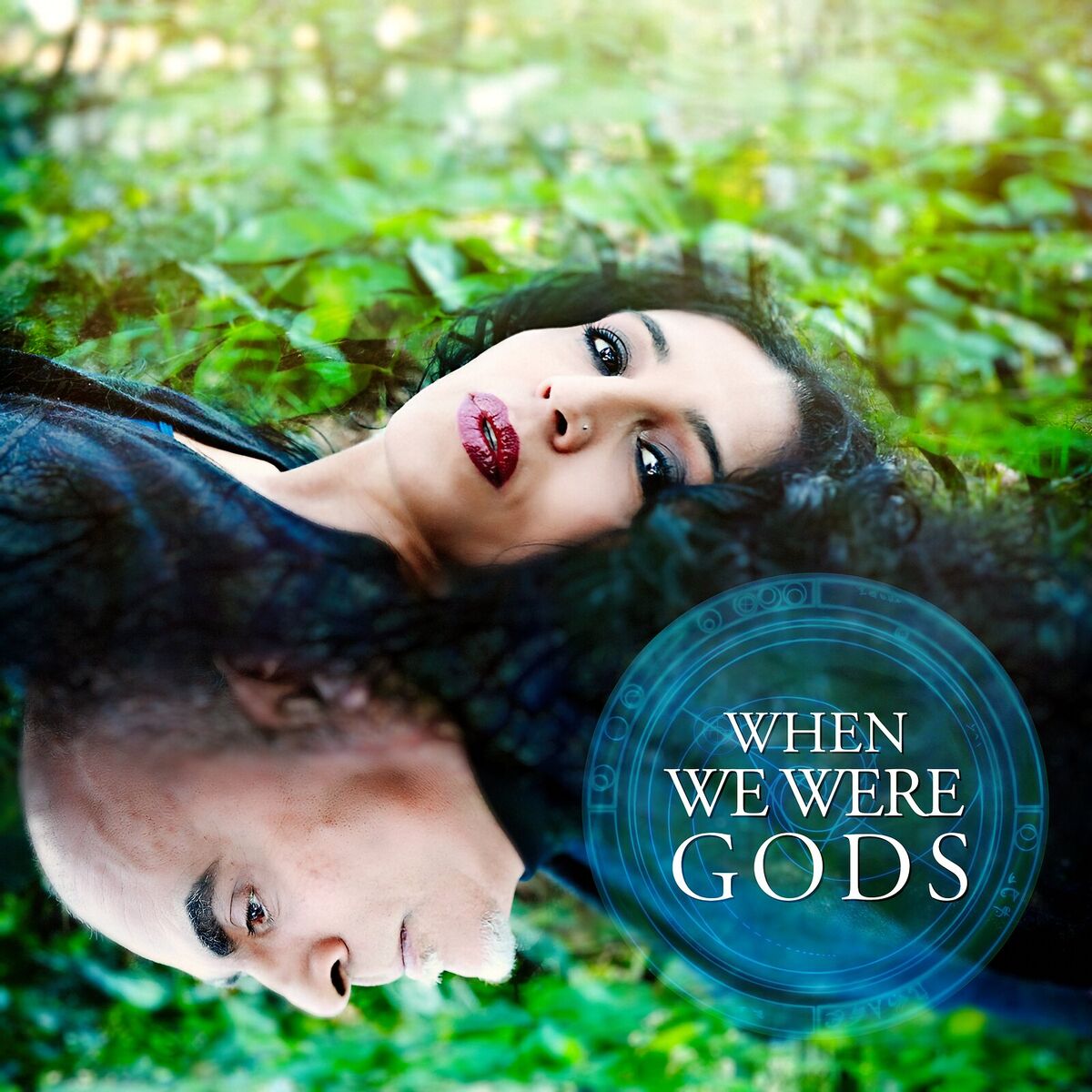 Album cover of When We Were Gods