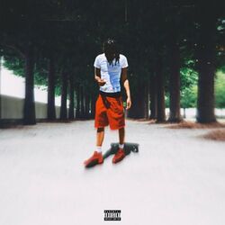 music cover