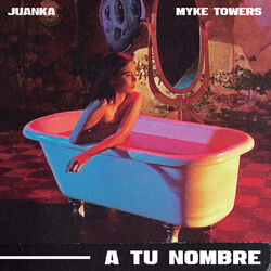 Cover of A Tu Nombre