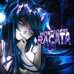 Cover of MONTAGEM RACATA