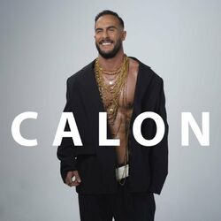 Cover of Calon