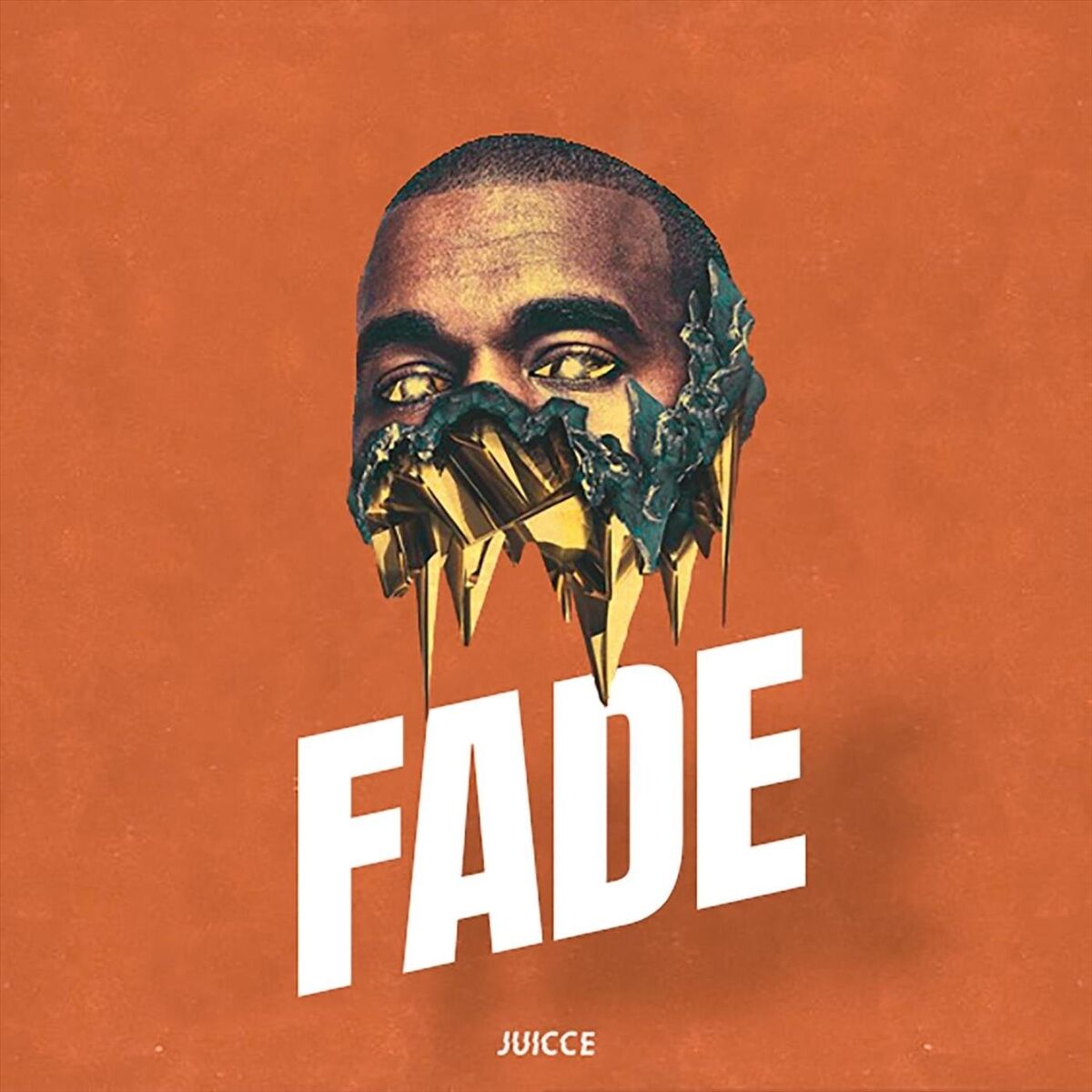 Album cover of Fade