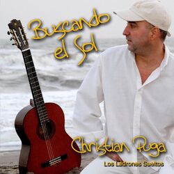 Cover of Buscando el Sol