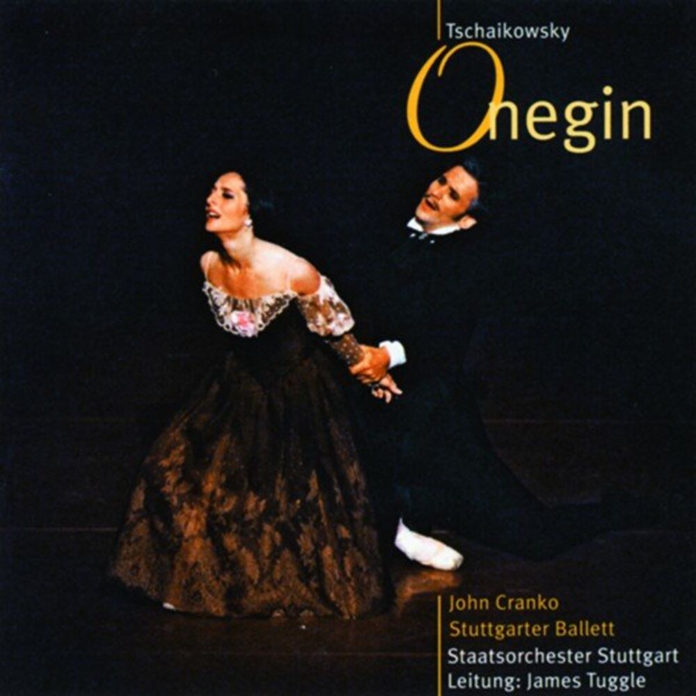 Picture of Onegin