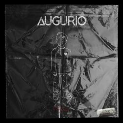 Cover of Augurio