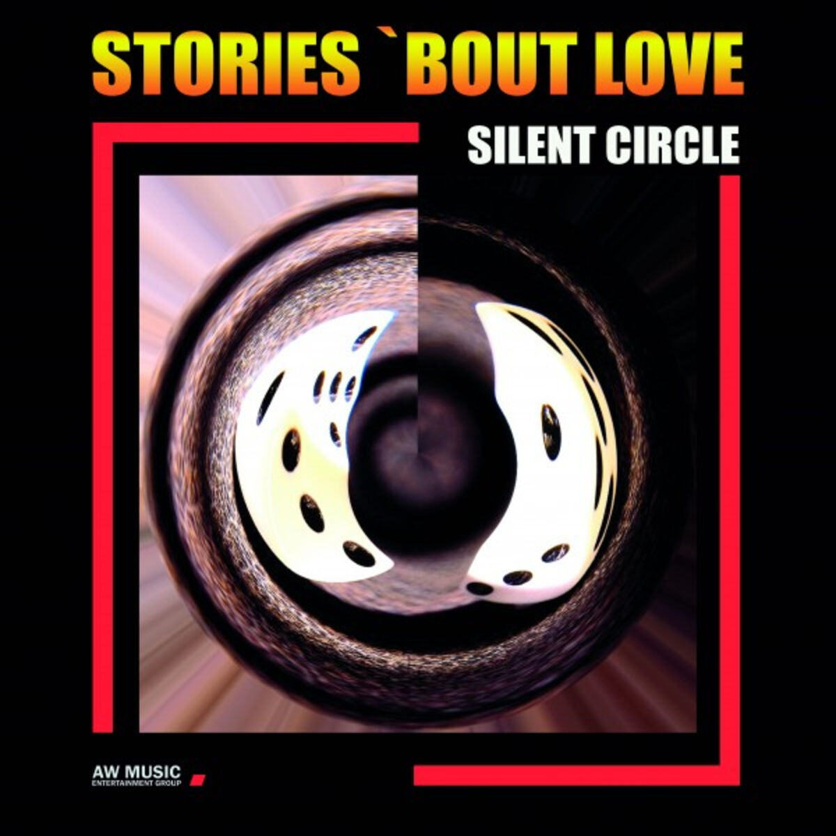 Album cover of Stories 'Bout Love