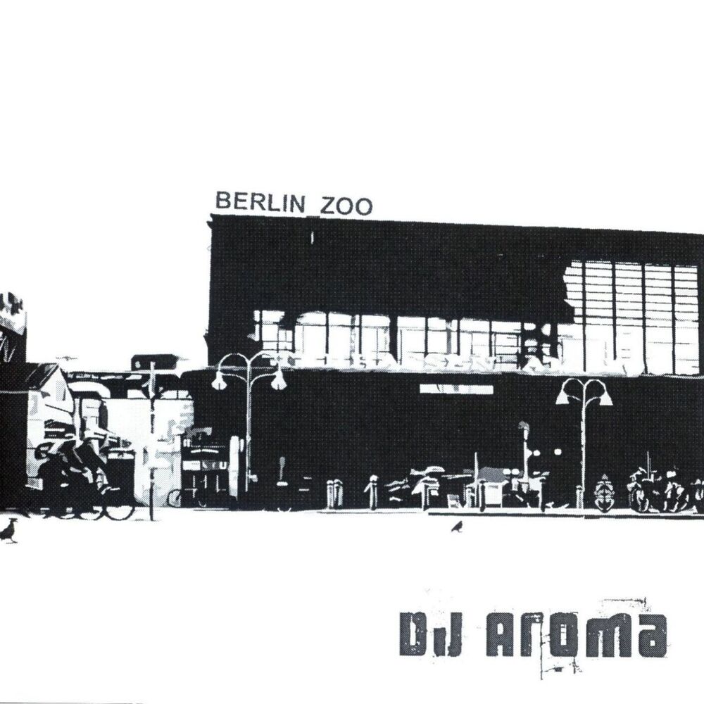 Picture of Berlin Zoo