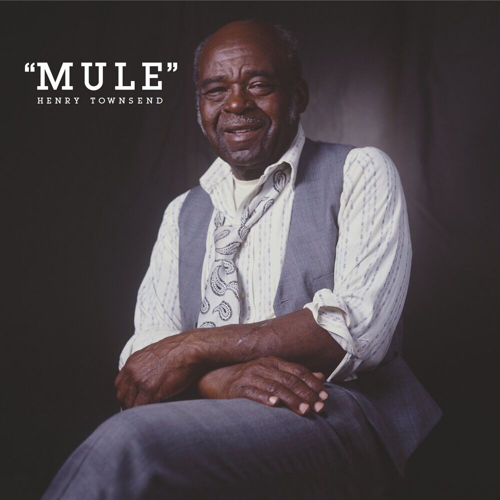 Picture of "Mule" (Expanded Edition)