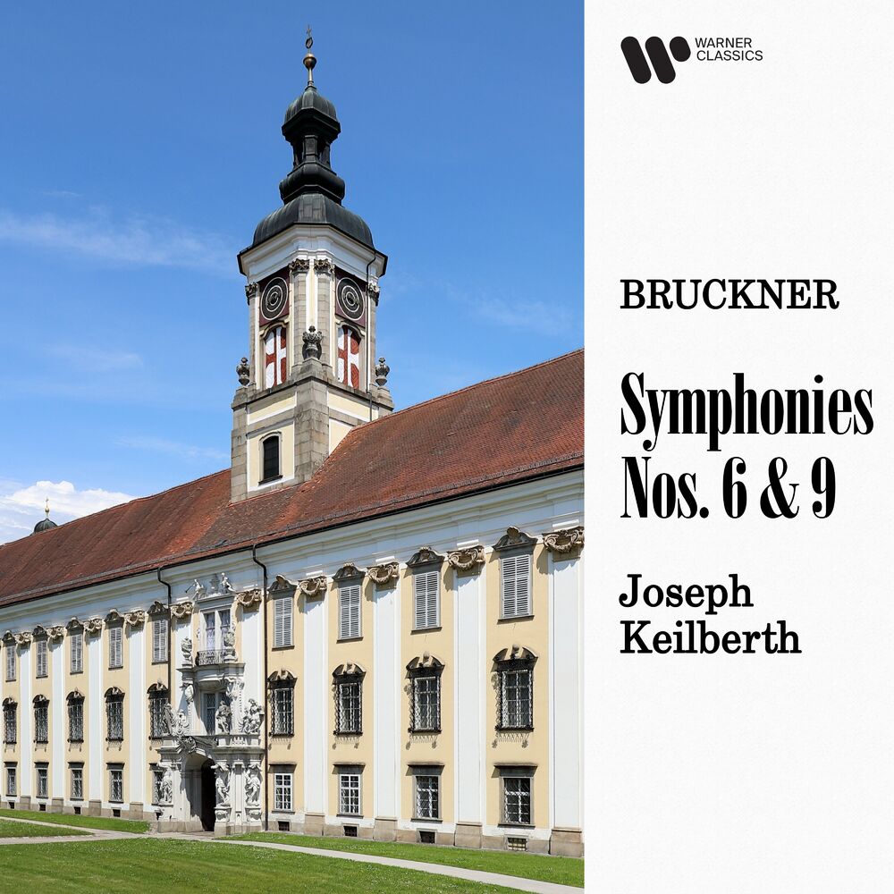 Picture of Bruckner: Symphonies Nos. 6 & 9