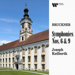 Cover of Bruckner: Symphonies Nos. 6 & 9