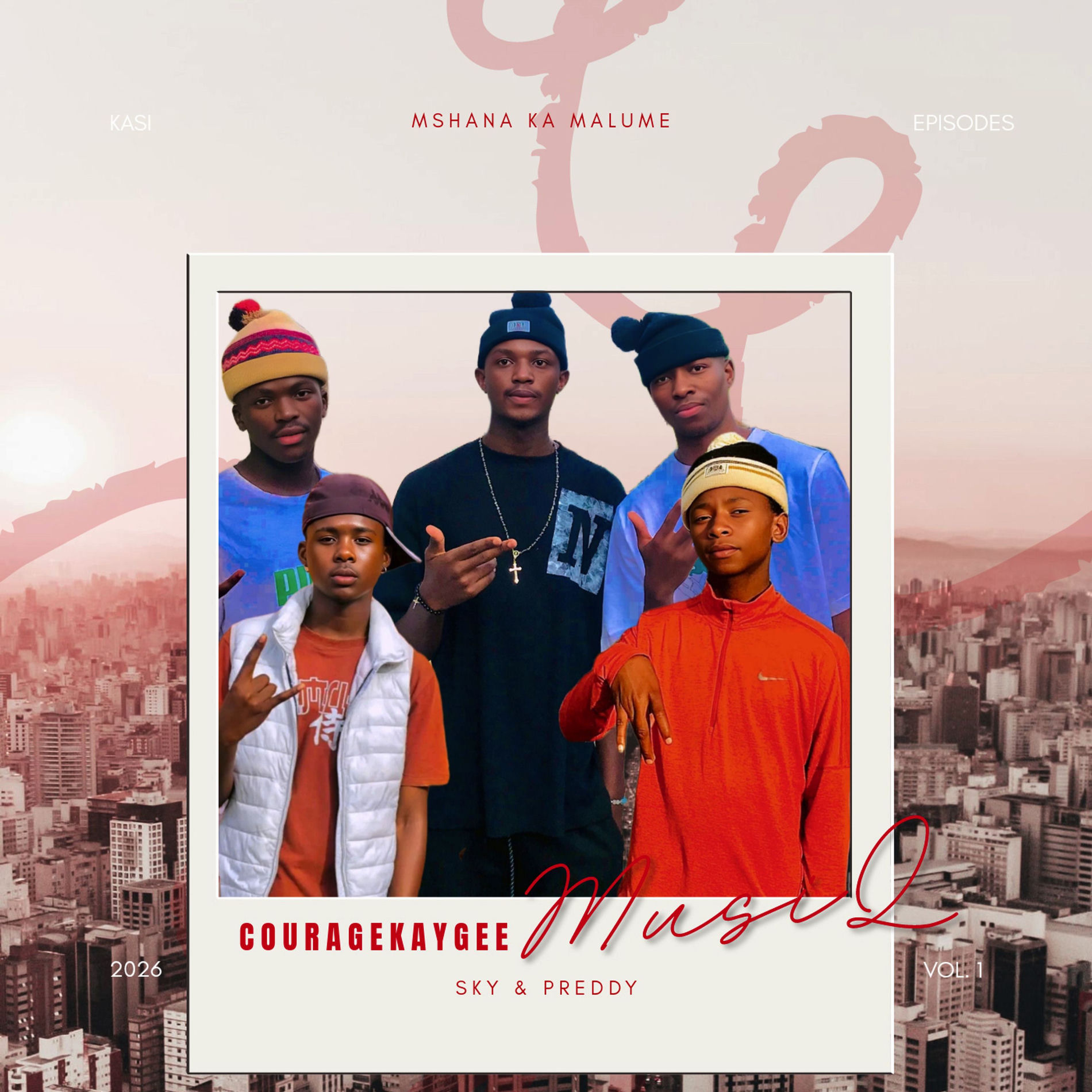 Album cover of Abo Cherry