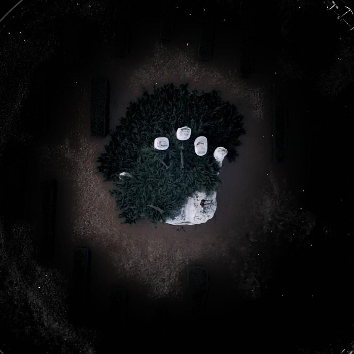 Album cover of Bombarder