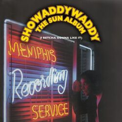 The Sun Album