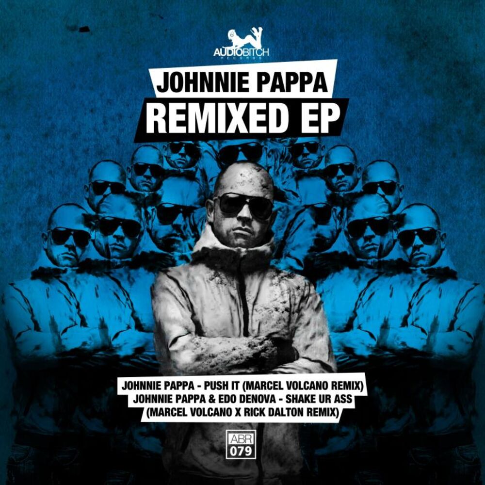 Picture of Remixed EP