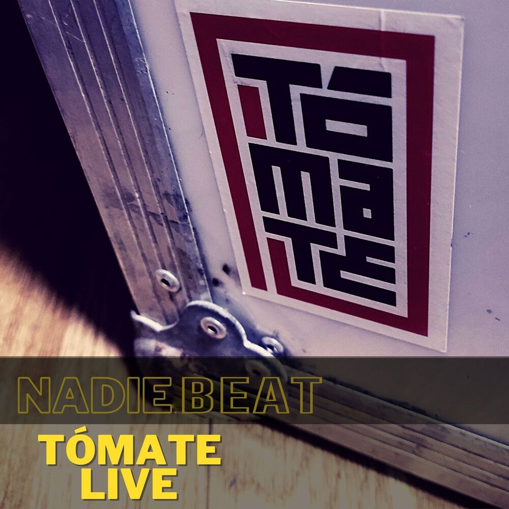 Picture of Tómate (Live)