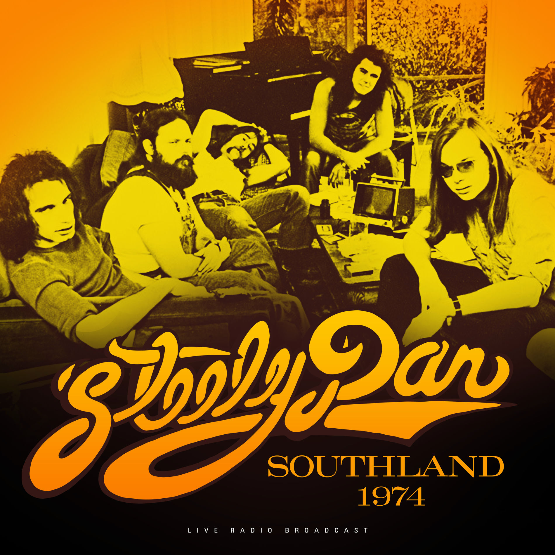 Album cover of Southland (Live)
