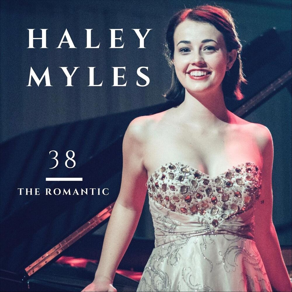Picture of 38 - The Romantic