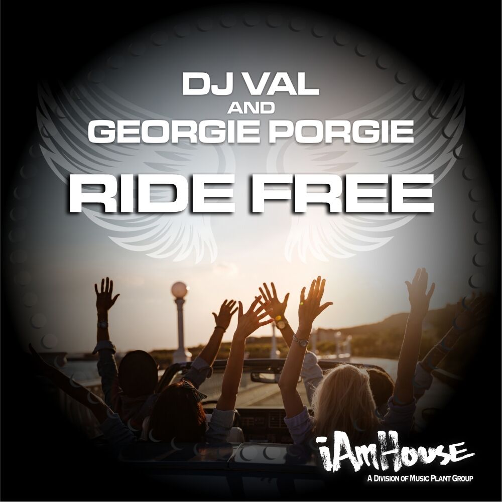 Picture of Ride Free