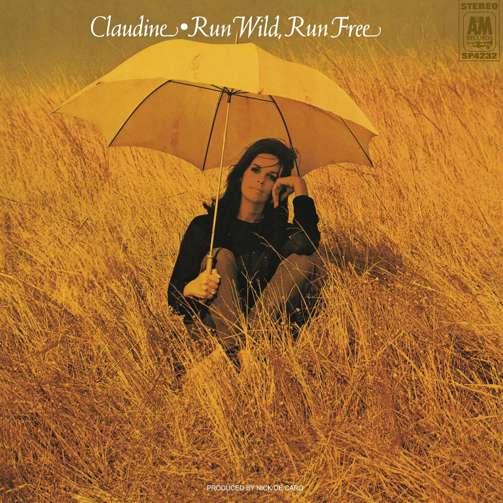 Picture of Run Wild, Run Free