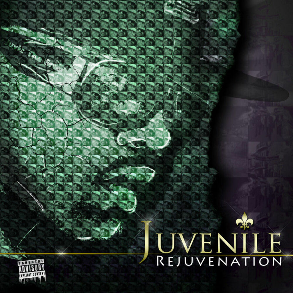 Picture of Rejuvenation