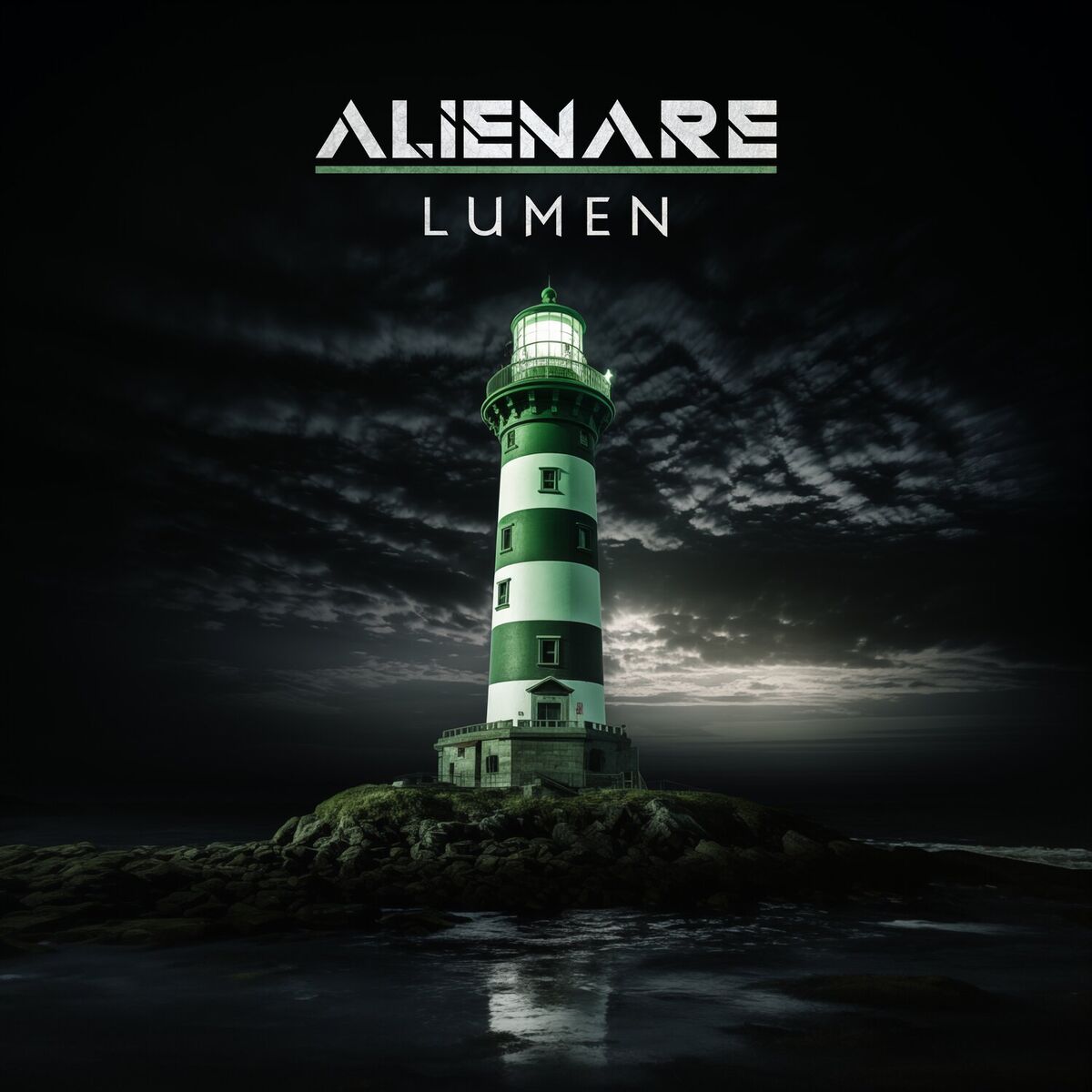 Album cover of Lumen