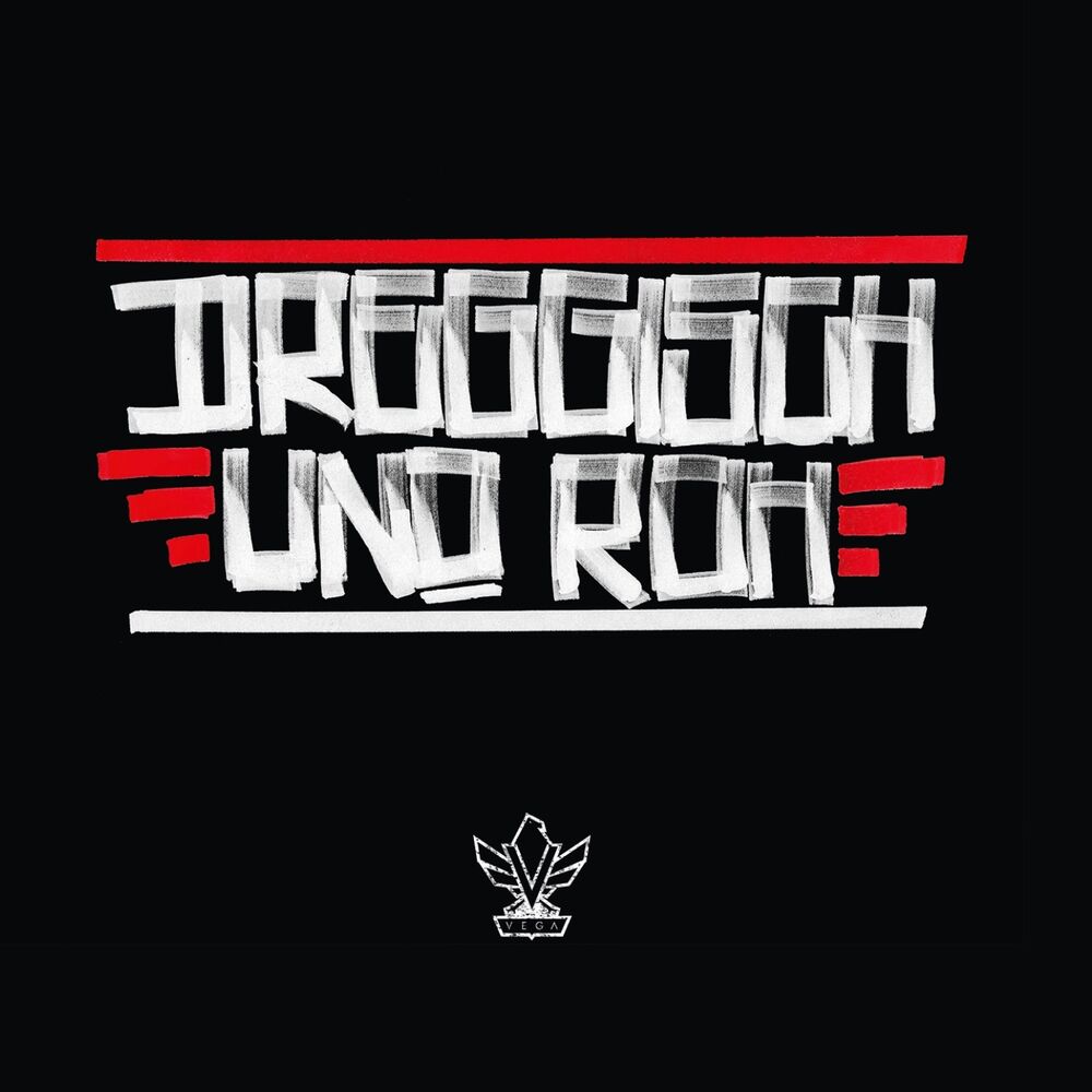 Picture of Dreggisch und roh