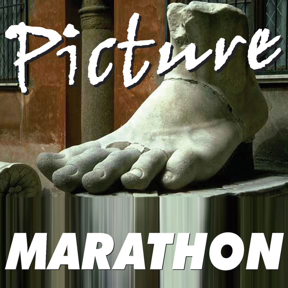 Picture of Marathon