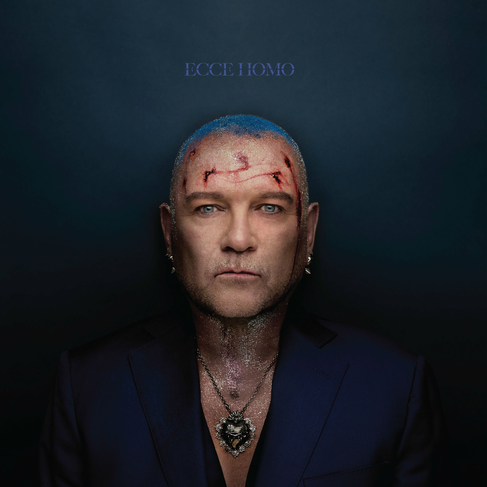 Album cover of Ecce Homo (Deluxe Edition)
