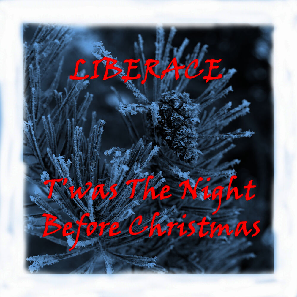 Picture of T'was the Night Before Christmas