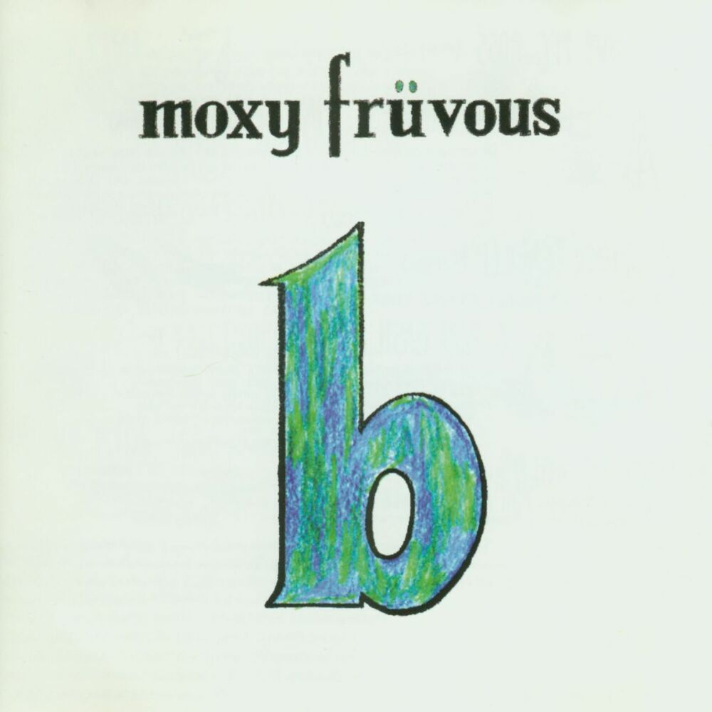 Picture of The 'B' Album
