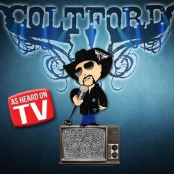 Cover of As Heard on TV
