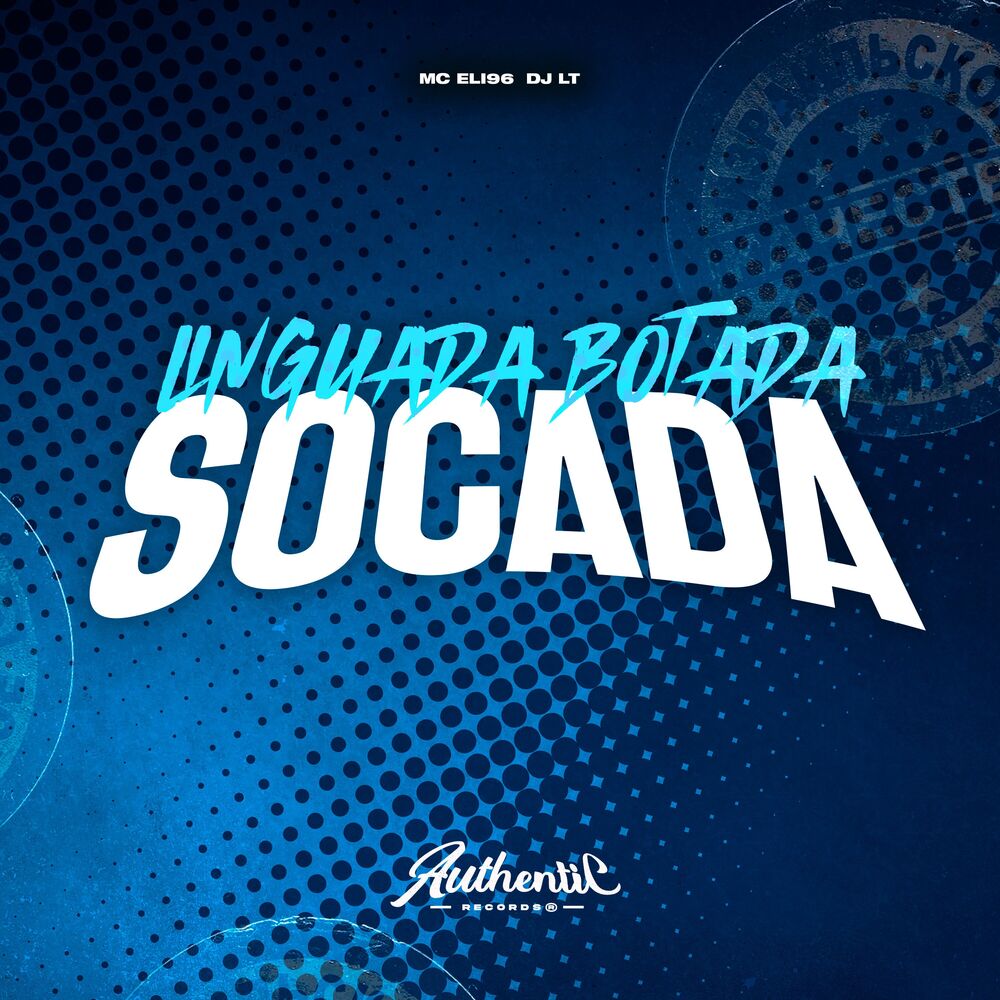 Picture of Linguada Botada Socada