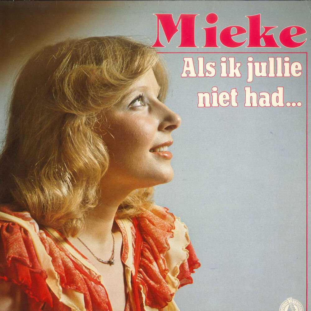 Picture of Als Ik Jullie Niet Had