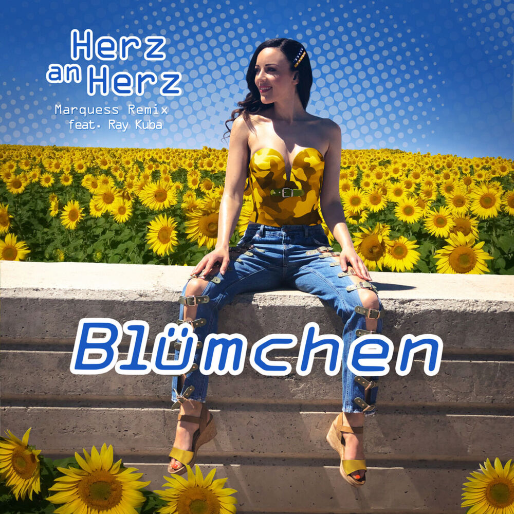 Picture of Herz an Herz (Marquess Remix)